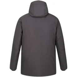 Regatta Yewbank II Parka pour homme |<Homme Vestes Parka|Vestes Isolantes