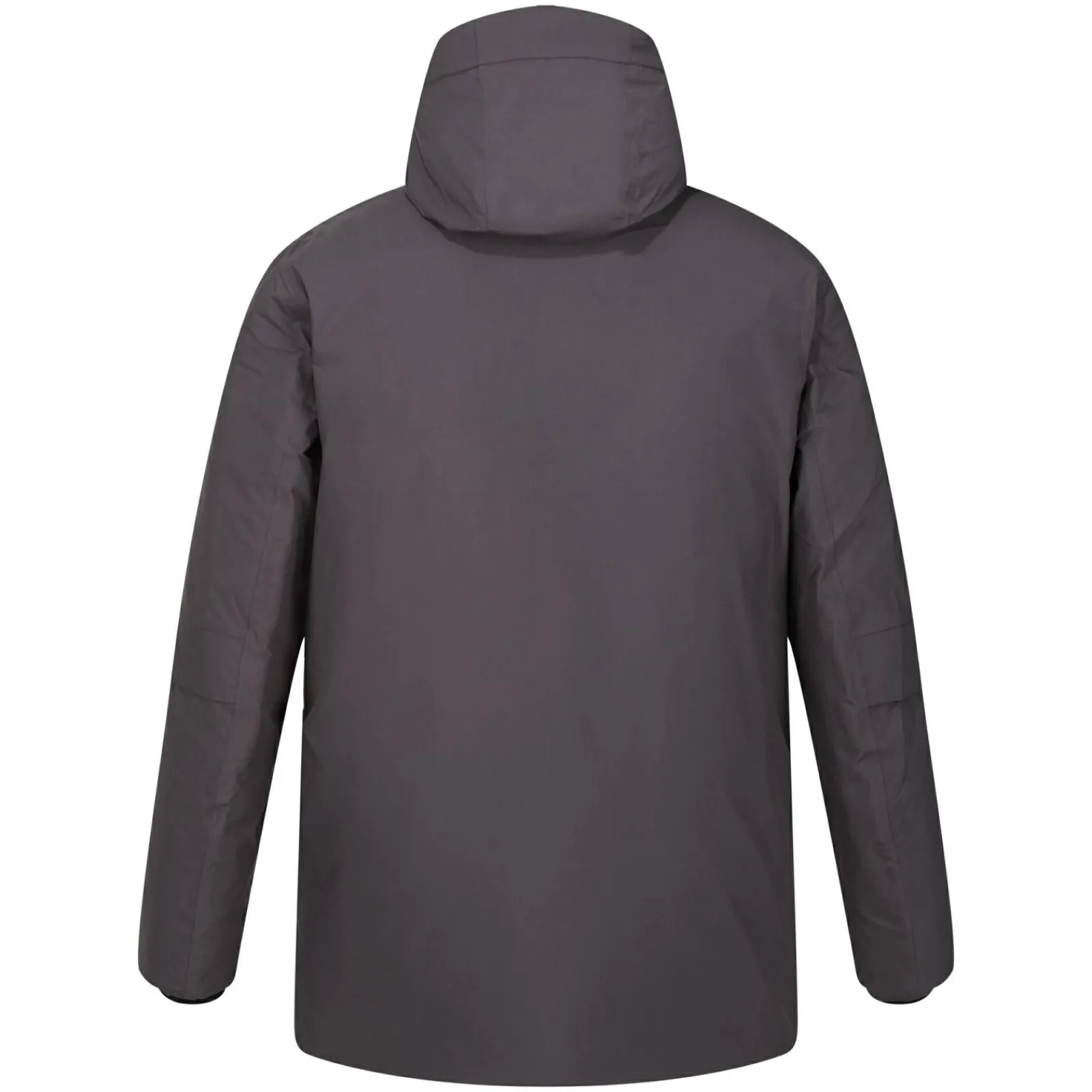 Regatta Yewbank II Parka pour homme |<Homme Vestes Parka|Vestes Isolantes