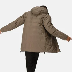 Regatta Yewbank II Parka pour homme |<Homme Vestes Parka|Vestes Isolantes