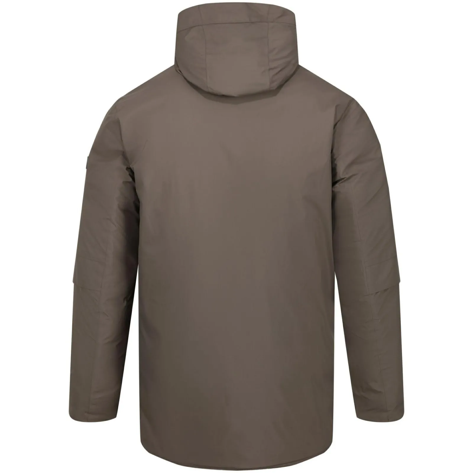 Regatta Yewbank II Parka pour homme |<Homme Vestes Parka|Vestes Isolantes