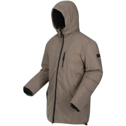 Regatta Yewbank II Parka pour homme |<Homme Vestes Parka|Vestes Isolantes
