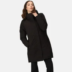 Regatta Yewbank III Femme Veste imperméable |<Femme Vestes Chaudes|Vestes Imperméables