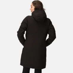 Regatta Yewbank III Femme Veste imperméable |<Femme Vestes Chaudes|Vestes Imperméables