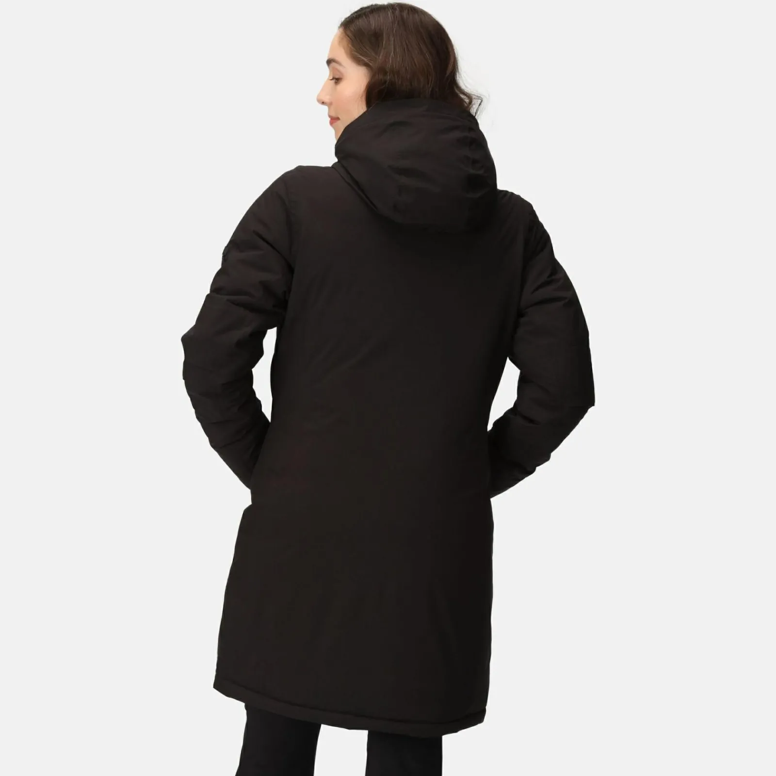 Regatta Yewbank III Femme Veste imperméable |<Femme Vestes Chaudes|Vestes Imperméables