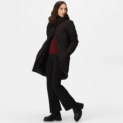 Regatta Yewbank III Femme Veste imperméable |<Femme Vestes Chaudes|Vestes Imperméables