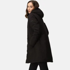 Regatta Yewbank III Femme Veste imperméable |<Femme Vestes Chaudes|Vestes Imperméables