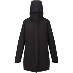 Regatta Yewbank III Femme Veste imperméable |<Femme Vestes Chaudes|Vestes Imperméables