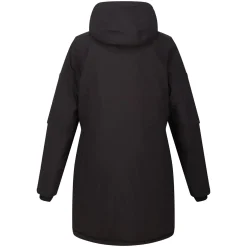 Regatta Yewbank III Femme Veste imperméable |<Femme Vestes Chaudes|Vestes Imperméables