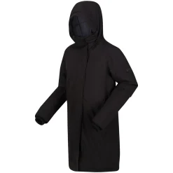 Regatta Yewbank III Femme Veste imperméable |<Femme Vestes Chaudes|Vestes Imperméables