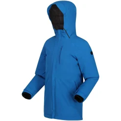 Regatta Yewbank Parka chaude pour Kids |<Enfant Vêtements Garçon