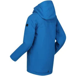 Regatta Yewbank Parka chaude pour Kids |<Enfant Vêtements Garçon