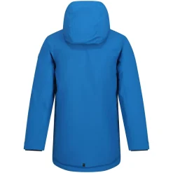 Regatta Yewbank Parka chaude pour Kids |<Enfant Vêtements Garçon