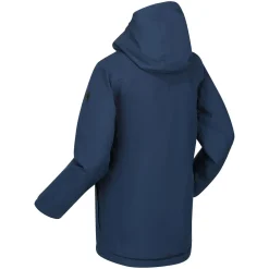 Regatta Yewbank Parka chaude pour Kids |<Enfant Vêtements Garçon