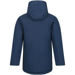 Regatta Yewbank Parka chaude pour Kids |<Enfant Vêtements Garçon