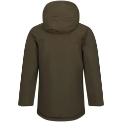 Regatta Yewbank Parka chaude pour Kids |<Enfant Vêtements Garçon