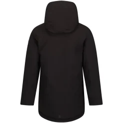 Regatta Yewbank Parka chaude pour Kids |<Enfant Vêtements De Fille