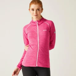 Regatta Yonder Femme Sweat à capuche zippé |<Homme Hoodies & Sweats
