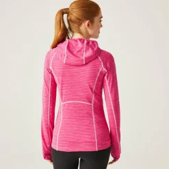 Regatta Yonder Femme Sweat à capuche zippé |<Homme Hoodies & Sweats