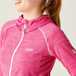 Regatta Yonder Femme Sweat à capuche zippé |<Homme Hoodies & Sweats