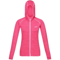 Regatta Yonder Femme Sweat à capuche zippé |<Homme Hoodies & Sweats