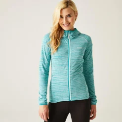Regatta Yonder Femme Sweat à capuche zippé |<Homme Hoodies & Sweats