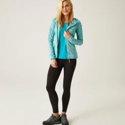 Regatta Yonder Femme Sweat à capuche zippé |<Homme Hoodies & Sweats