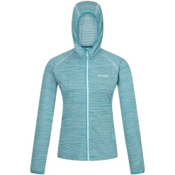 Regatta Yonder Femme Sweat à capuche zippé |<Homme Hoodies & Sweats