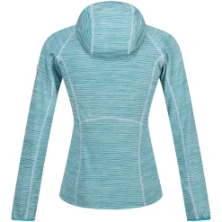 Regatta Yonder Femme Sweat à capuche zippé |<Homme Hoodies & Sweats
